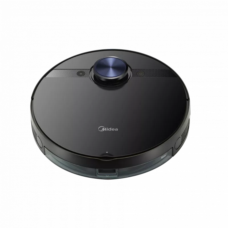 Vacuum Robot Midea M7 Evo 5200 mAh Black