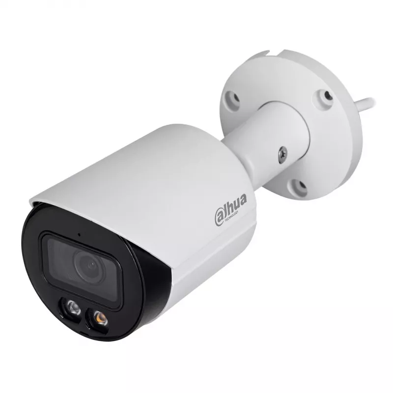 Dahua Technology WizSense DH-IPC-HFW2549SP-S-IL-0280B security camera Bullet IP security camera Indoor & outdoor 2960 x 1668 pixels Ceiling/wall