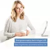 Light therapy lamp Beurer TL 50 60815 10000 lux – daylight simulator for seasonal light therapy