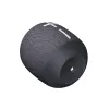 Logitech Ultimate Ears WONDERBOOM 4 - Speaker - Portable - Wireless - Bluetooth - Active Black (984-001894)