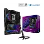 Motherboard ASRock Z890 Riptide WiFi — Intel Z890, LGA1851, ATX, DDR5, 4 DIMM, Wi‑Fi 7, 2.5Gb LAN, Thunderbolt 4
