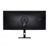 Xiaomi | G34WQi | 34 | WQHD | 21:9 | 180 Hz | 1 ms | 3440 x 1440 pixels | 350 cd/m2 | HDMI ports quantity 2 | Black | Warranty 24 month(s)