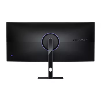 Xiaomi | G34WQi | 34 | WQHD | 21:9 | 180 Hz | 1 ms | 3440 x 1440 pixels | 350 cd/m2 | HDMI ports quantity 2 | Black | Warranty 24 month(s)