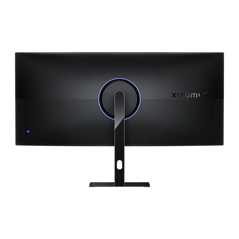 Xiaomi | G34WQi | 34 | WQHD | 21:9 | 180 Hz | 1 ms | 3440 x 1440 pixels | 350 cd/m2 | HDMI ports quantity 2 | Black | Warranty 24 month(s)