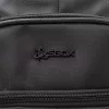 Backpack SBOX Valencia 18 Black – 18 L capacity, black