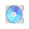 Fractal Design Aspect 12 RGB PWM 120mm Case Fan - White