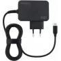 Mobilis Energia Charger 65W USB-C Laptop 1.8m Cable - Charger (020015)