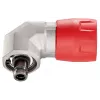 Bit holder Metabo 62726100 for BS/SB 18 L-class, PowerMaxx