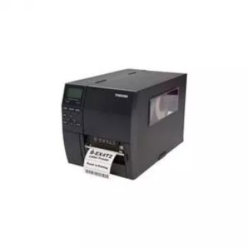 Label printer Toshiba B-EX4T2 TS Direct thermal Thermal transfer