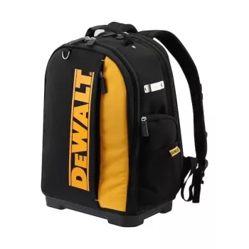 DeWalt Tool Backpack DWST81690-1 with Multiple Compartments