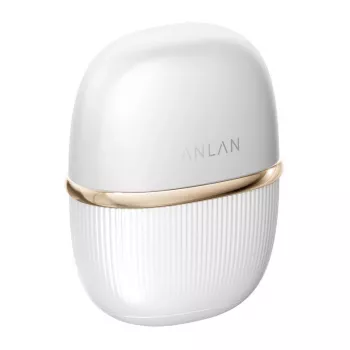 ANLAN 01-ADRY51-02A RF lifting facial care device