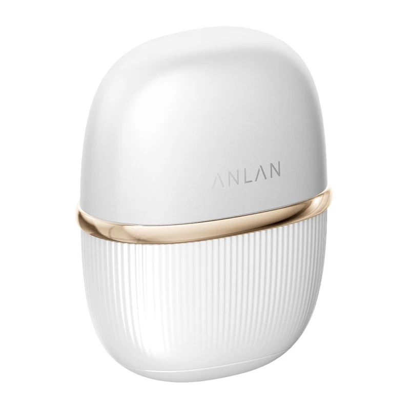 ANLAN 01-ADRY51-02A RF lifting facial care device