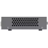 Grandstream Networks GWN7701M network switch Unmanaged 2.5G Ethernet (100/1000/2500) Black