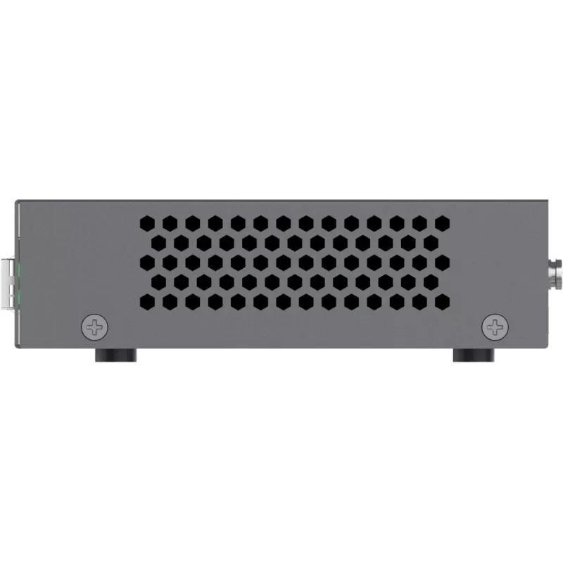 Grandstream Networks GWN7701M network switch Unmanaged 2.5G Ethernet (100/1000/2500) Black