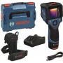 Thermal imaging camera Bosch GTC 12V-450-13 — 450°C temperature range