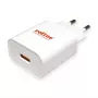 Indoor Charger ROLINE 19111061 Universal White AC Fast Charging