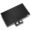Graphics water block BitsPower Nebula Strix/TUF 4080 ARGB Nickel + Acryl (BP-VG4080AST)