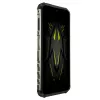 Rugged Smartphone UleFone Armor 22 4G, 9GB RAM, 128GB Storage, IP69K, Green