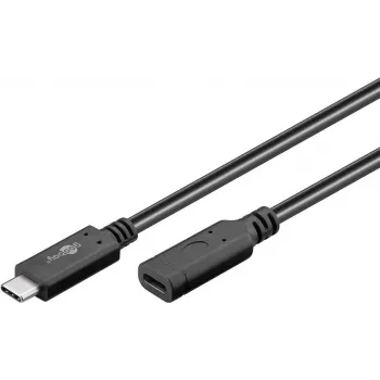 Wentronic 61038 Connectivity Accessory Black