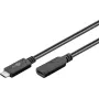 Wentronic 61038 Connectivity Accessory Black