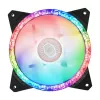 Cooler Master MF120 Prismatic 120mm ARGB Reverse Blade Case Fan