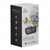 CARDO PACKTALK OUTDOOR SINGLE Motorcycle intercom
