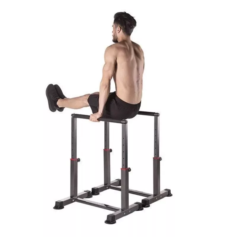 HMS PW30 Pro push-up support railing