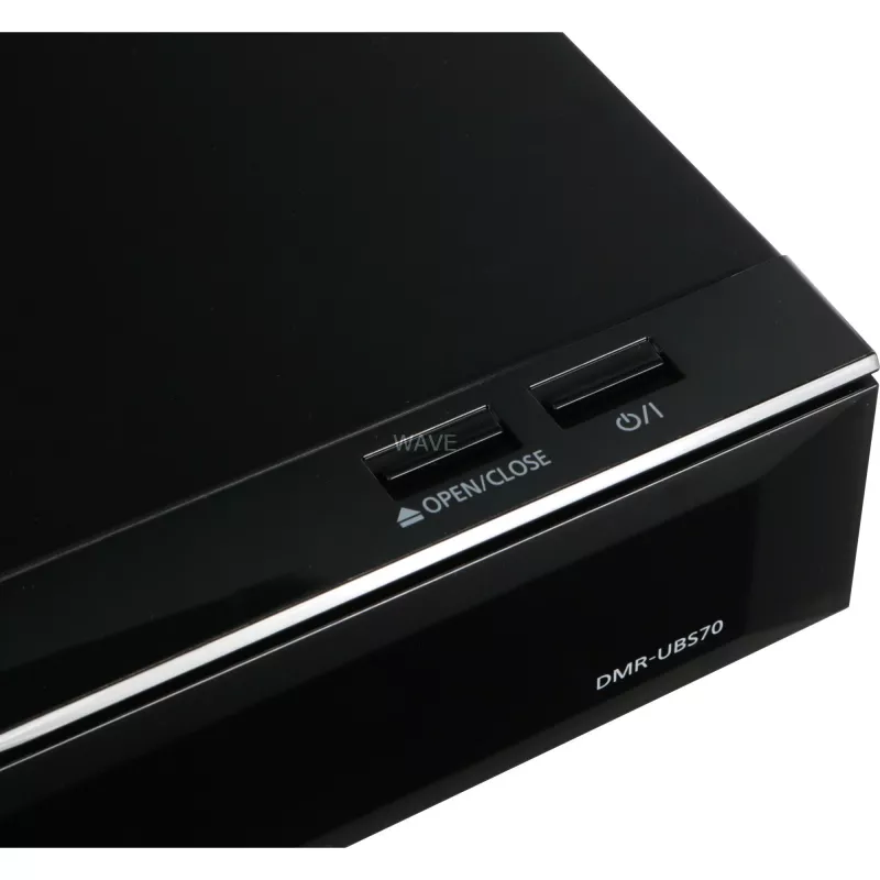 Blu-Ray recorder Panasonic DMR-UBC70EGK