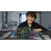 Cobi Mr Beast Lab Hybrids figurines set — collectable action figures by Cobi