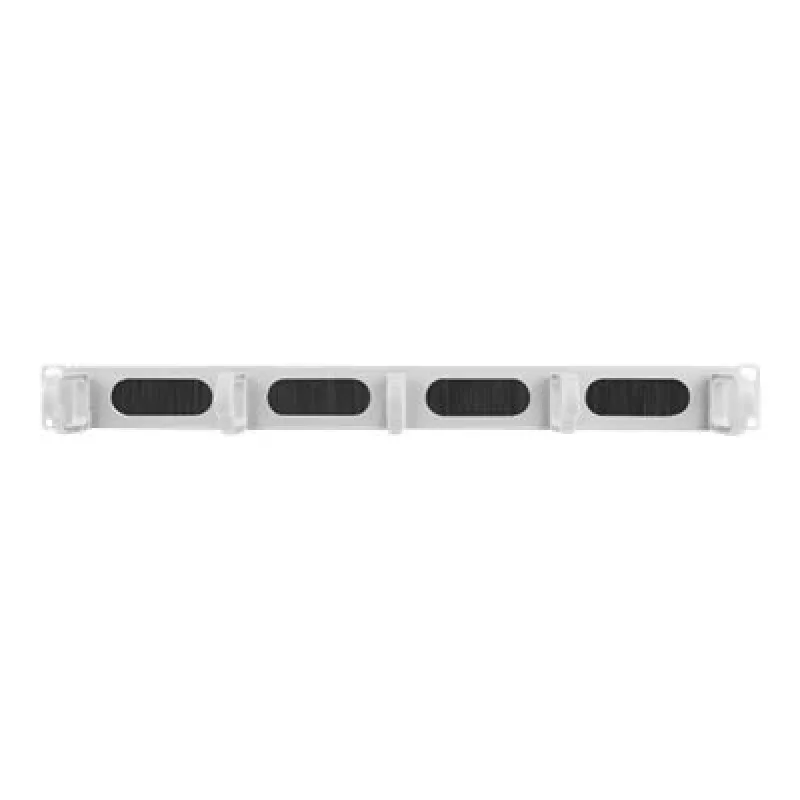 Cable management panel Lanberg AK-1203-S