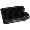 Cooling radiator Alphacool R27-S120 120mm, 18 FPI, copper fins