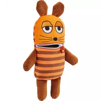 Die Mouse: Mouse Sorgenfresser, Plush Toy