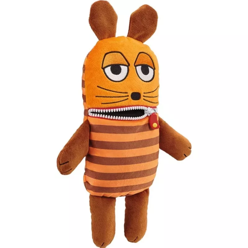 Die Mouse: Mouse Sorgenfresser, Plush Toy