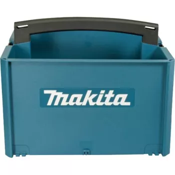Makita size 2 - tool box for Tools - MAKPAC hanging compatible (P-83842)