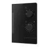 Amica AMMF20M1B microwave oven 20 l 700 W Black