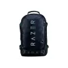 Razer | V3 17inch Backpack | Rogue | Fits up to size 17 inch | Backpack | Chromatic | Shoulder strap | Waterproof