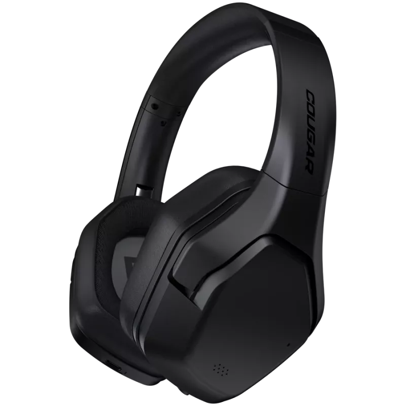 Cougar SPETTRO with Active Noise Cancellation Wireless Gaming Headset