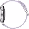 Huawei WATCH GT6 3.35 cm (1.32) AMOLED 41 mm Digital 466 x 466 pixels Touchscreen Stainless steel