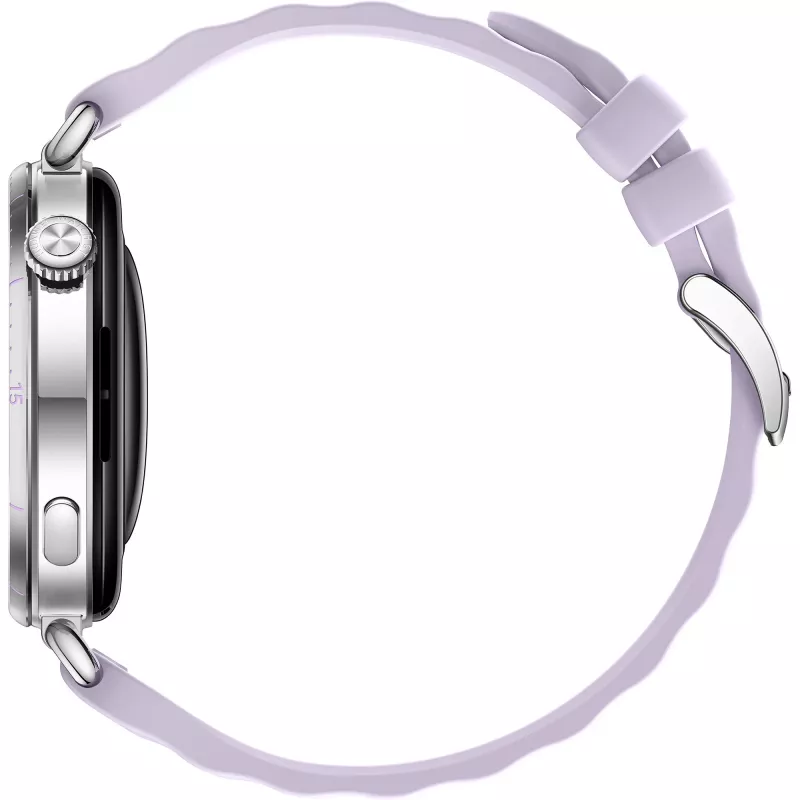 Huawei WATCH GT6 3.35 cm (1.32) AMOLED 41 mm Digital 466 x 466 pixels Touchscreen Stainless steel