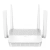 Wireless router Cudy AX3000 (Wi‑Fi 6 Dual‑band 2.4/5 GHz, Gigabit Ethernet, 4x LAN, 2402+574 Mbps)