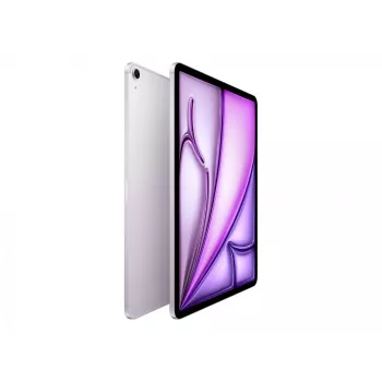Apple iPad 13-inch Air Wi-Fi + Cellular 128GB - Purple