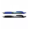 Retractable pen Forpus Create, 0.7mm, Black 1208-050