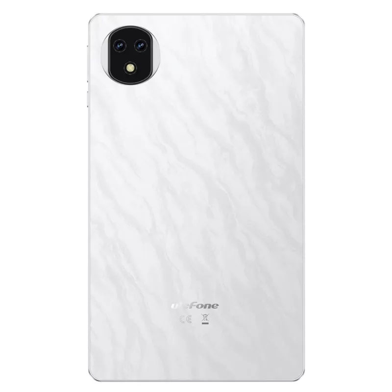 Tablet UleFone Tab A9 Pro 4GB RAM 128GB Storage LTE Marble White