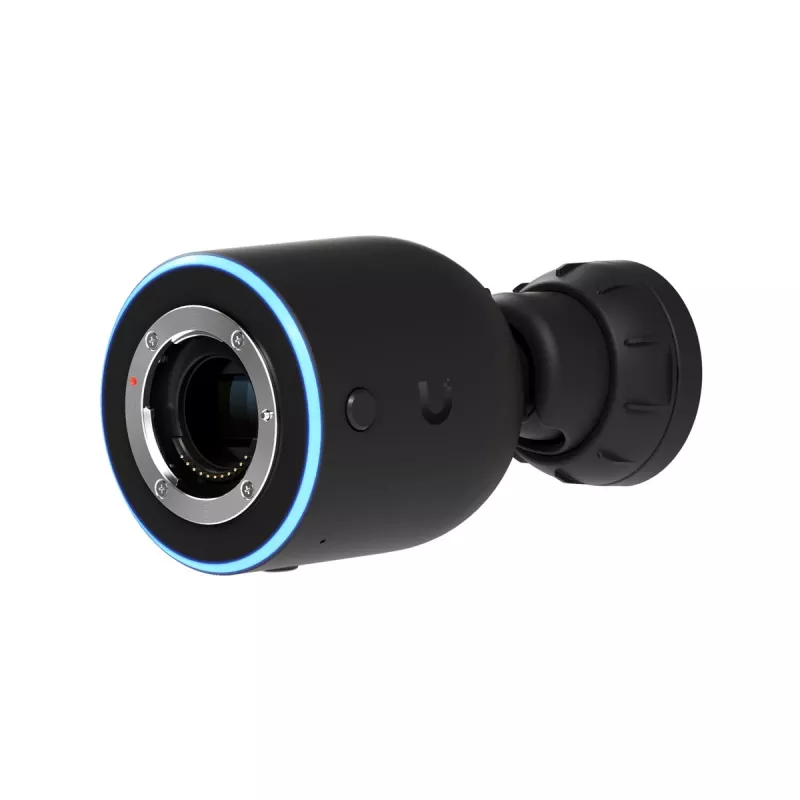 IP security camera Ubiquiti AI DSLR Bullet 3840 x 2160