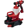 Spray gun Einhell TC-SY 700 S 1 L