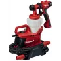 Spray gun Einhell TC-SY 700 S 1 L