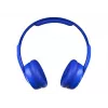 Skullcandy | Wireless Headphones | Cassette | Wireless/Wired | On-Ear | Microphone | Wireless | Blue