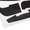 Mouse Grip Tape Endgame Gear XM1 Lizard Skins DSP Grip by Endgame Gear — black