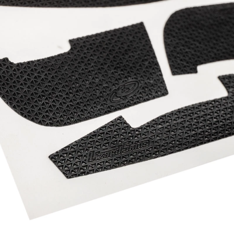 Mouse Grip Tape Endgame Gear XM1 Lizard Skins DSP Grip by Endgame Gear — black