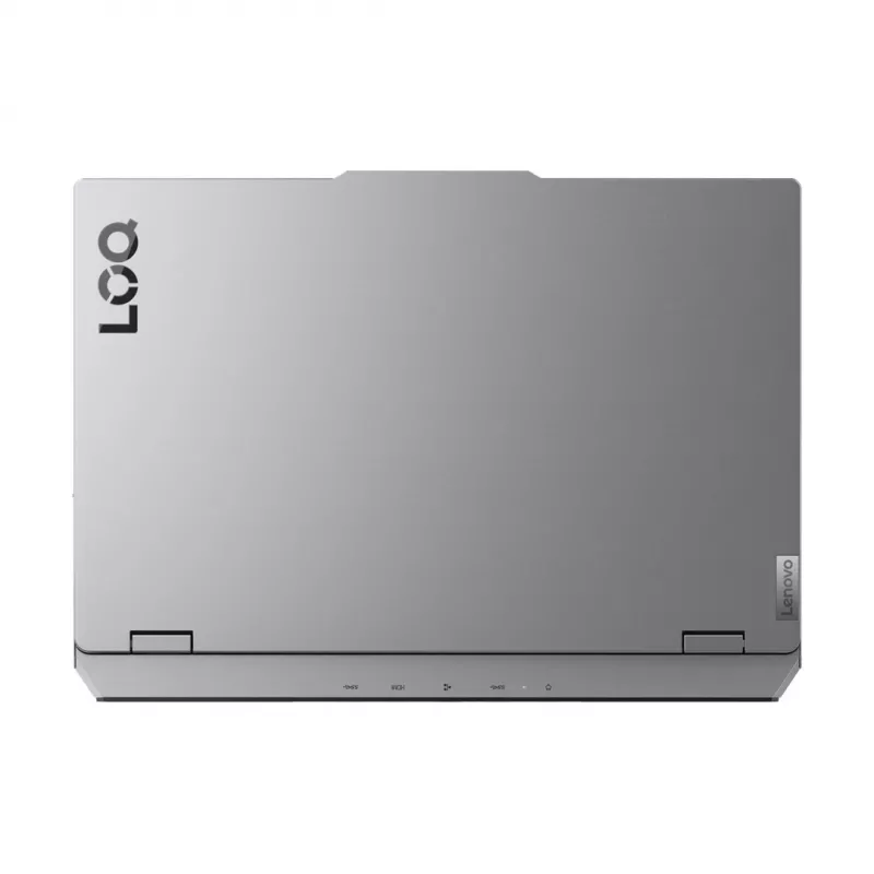 Lenovo LOQ 15IRX10 83JE0087PB Laptop, 15.6" FHD IPS 144Hz, Intel Core i5-13450HX, 16GB DDR5, 512GB SSD, NVIDIA GeForce RTX 5060 8GB, Windows 11 Home, Luna Grey
